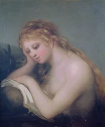 Marie Madeleine